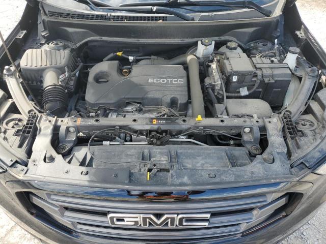 2020 GMC TERRAIN SL - 3GKALMEV5LL165187