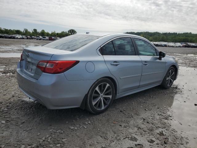 Vin: 4s3bnbn60f3023515, lot: 55929885, subaru legacy 2.5i limited 20153