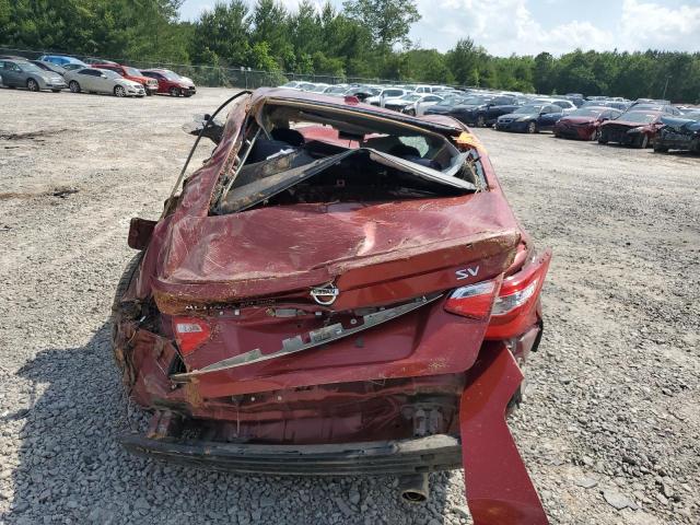 2016 NISSAN ALTIMA 2.5 - 1N4AL3AP6GC140349