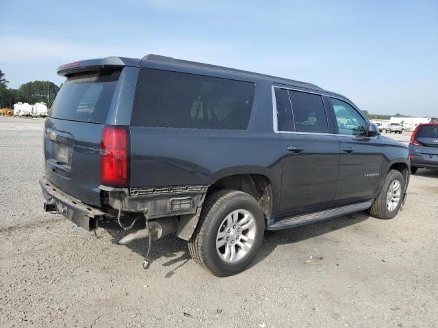 Vin: 1gnskhkc5kr279203, lot: 57387975, chevrolet suburban k1500 lt 20193