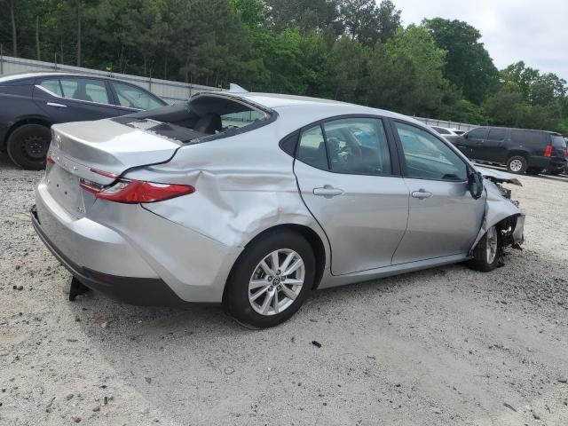 2025 TOYOTA CAMRY XSE - 4T1DAACK8SU525963
