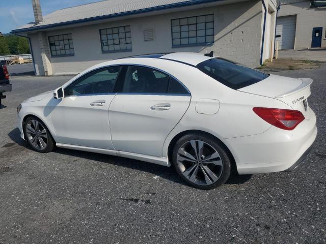 Vin: wddsj4gb7kn769515, lot: 59088245, mercedes-benz cla-class 250 4matic 20192