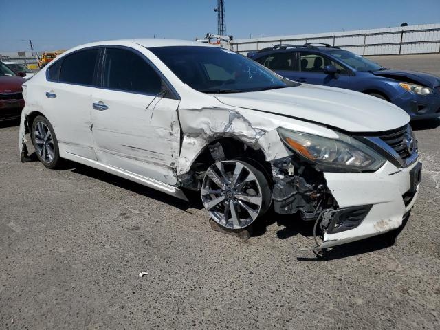 Vin: 1n4al3apxgc145702, lot: 57904695, nissan altima 2.5 20164
