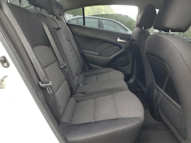2018 KIA FORTE LX 3KPFL4A70JE264235