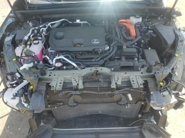 2024 LEXUS NX 450H LU JTJHKCFZ7R2035752