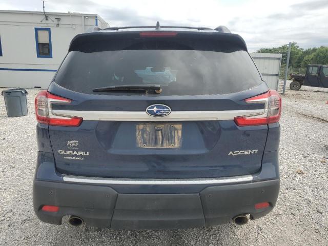 2024 SUBARU ASCENT PRE 4S4WMAED4R3424613