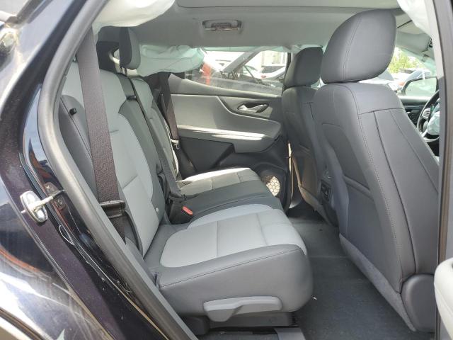 2020 CHEVROLET BLAZER 3LT - 3GNKBJRSXLS635633