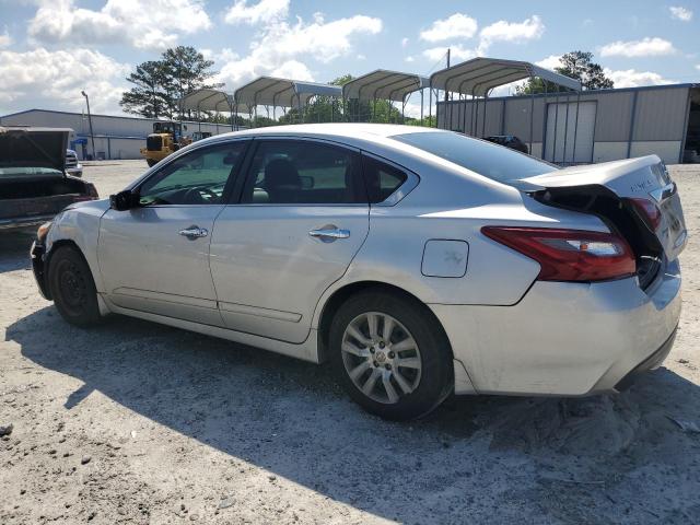 Vin: 1n4al3ap5jc480115, lot: 56499655, nissan altima 2.5 20182