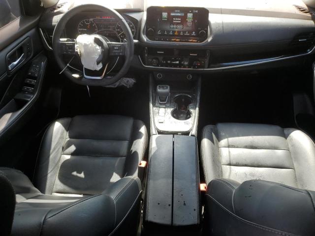2023 NISSAN ROGUE SL 5N1BT3CA1PC872360