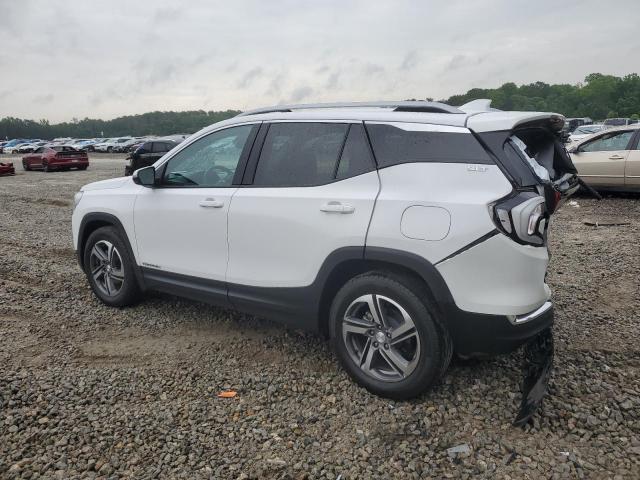 Vin: 3gkalpev7ml401647, lot: 58613735, gmc terrain slt 20212