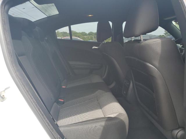 2016 DODGE CHARGER SX 2C3CDXHG7GH150287