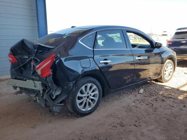 2018 NISSAN SENTRA S - 3N1AB7AP4JL657779