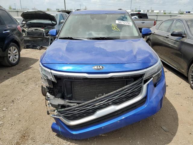 2021 KIA SELTOS S KNDEUCAA0M7082747
