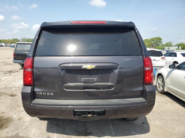 2016 CHEVROLET TAHOE K150 1GNSKBKC8GR438834
