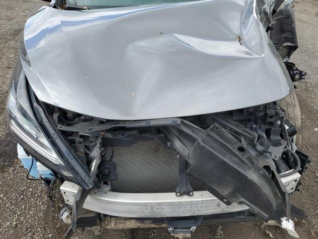 2021 NISSAN MURANO SV - 5N1AZ2BS1MC139140