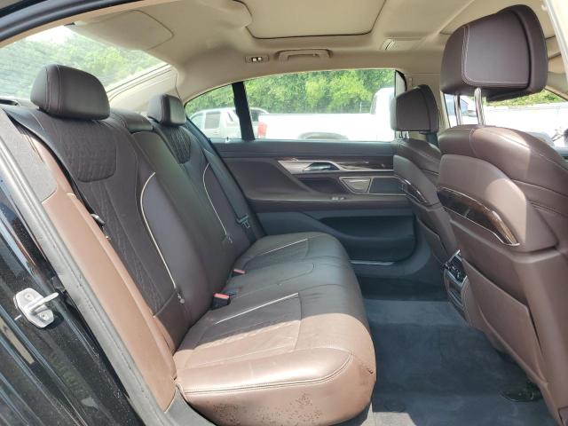2017 BMW 750 I WBA7F0C52HGM21318