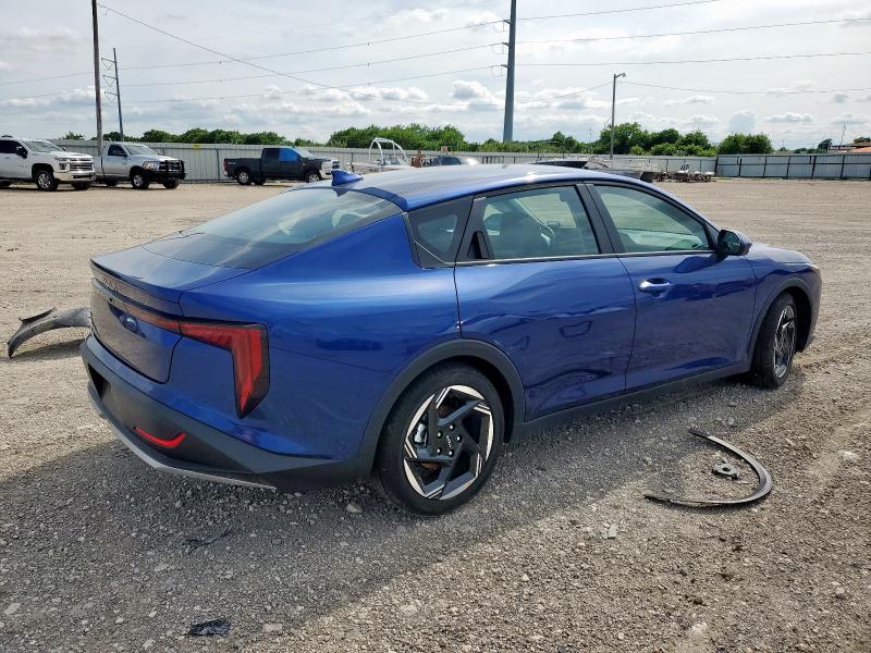 2025 KIA K4 EX 3KPFU4DE7SE060587