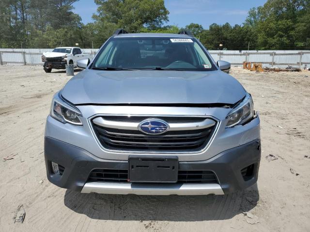 2020 SUBARU OUTBACK LI 4S4BTANC5L3246677