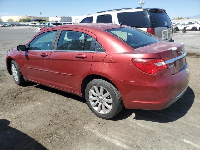 Vin: 1c3ccbbg1dn678408, lot: 59057275, chrysler 200 touring 20132