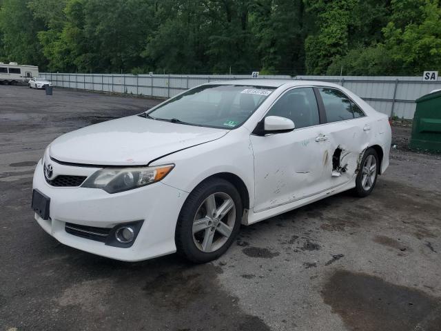 Vin: 4t1bf1fk1eu857364, lot: 58183785, toyota camry l 2014 img_1