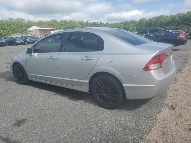 Vin: 19xfa1f81ae042762, lot: 57854675, honda civic ex 20102