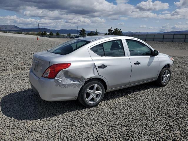 Vin: 3n1cn7ap8kl814828, lot: 56728965, nissan versa s 20193