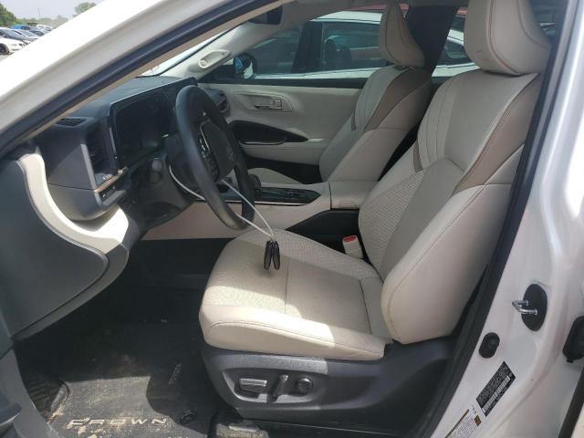 2023 TOYOTA CROWN XLE JTDAAAAF7P3006476