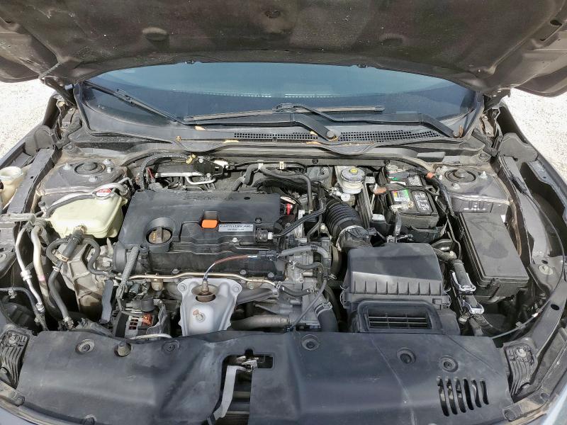 2016 HONDA CIVIC LX 19XFC2F57GE029951