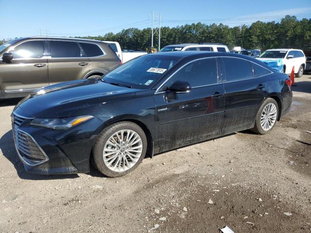 Vin: 4t1d21fbxlu018363, lot: 55677815, toyota avalon limited 2020 img_1