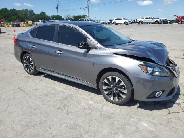Vin: 3n1ab7ap6ky456552, lot: 58227675, nissan sentra s 20194