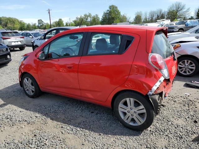 Vin: kl8cd6s9xfc744091, lot: 56521645, chevrolet spark 1lt 20152