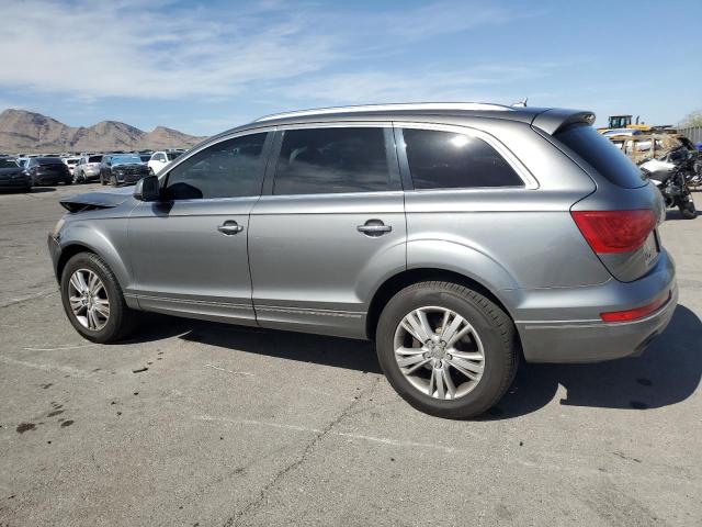 Vin: wa1lmafe5ad000865, lot: 57722955, audi q7 premium plus 20102