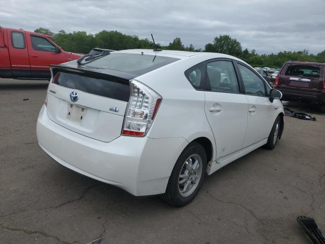 Vin: jtdkn3du2a0095672, lot: 57786235, toyota prius 20103