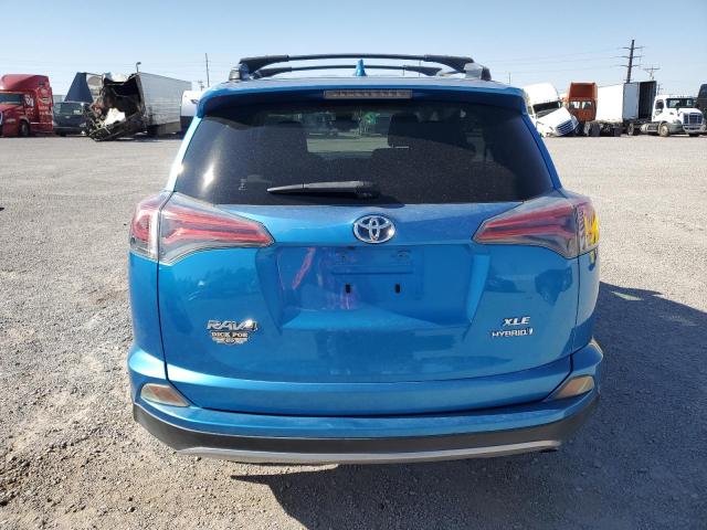 2017 TOYOTA RAV4 HV LE JTMRJREV4HD071767