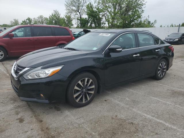 Vin: 1n4al3ap1gc150075, lot: 55627095, nissan altima 2.5 2016 img_1