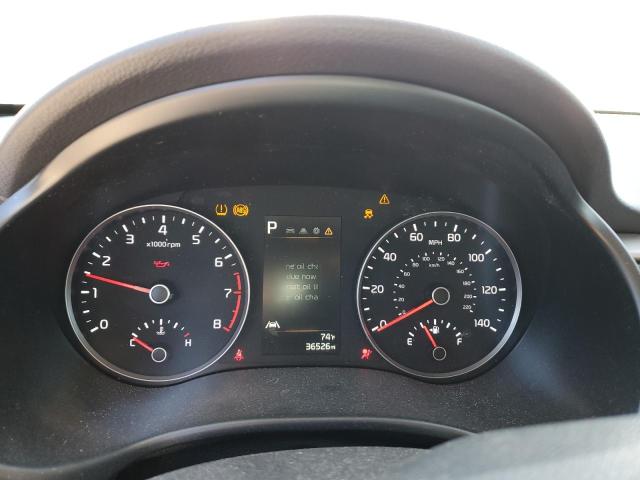 2023 KIA RIO LX - 3KPA24AD1PE605704