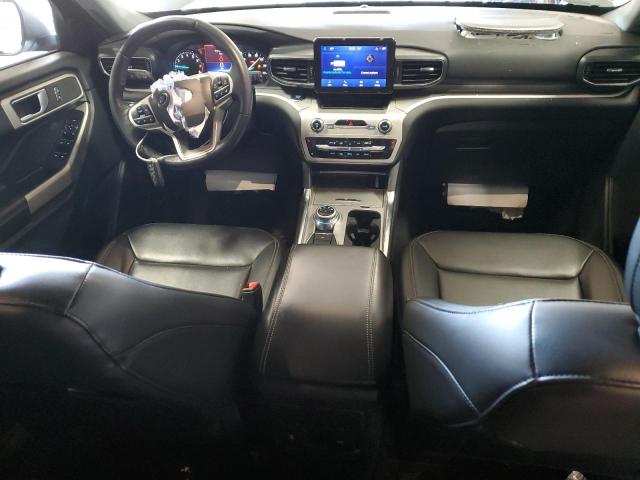 2022 FORD EXPLORER X 1FMSK8DH6NGC05835
