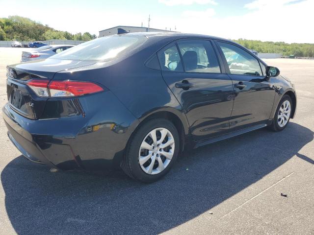 Vin: 5yfepmae5np380629, lot: 57646575, toyota corolla le 20223