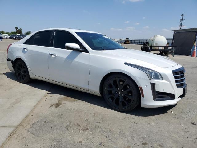 Vin: 1g6az5sx8g0120319, lot: 55781675, cadillac cts premium collection 20164