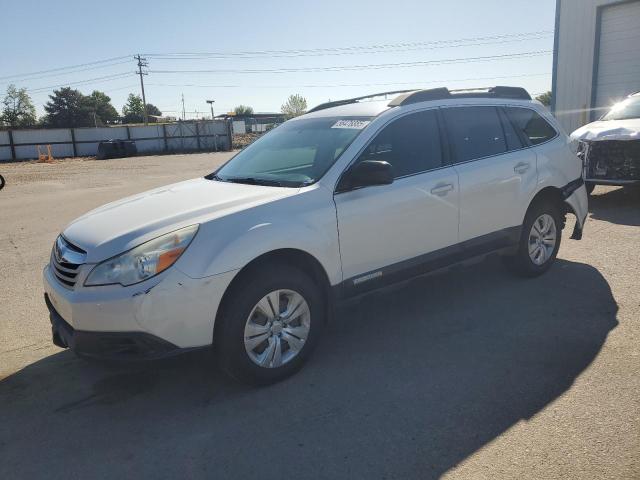 SUBARU OUTBACK 2.