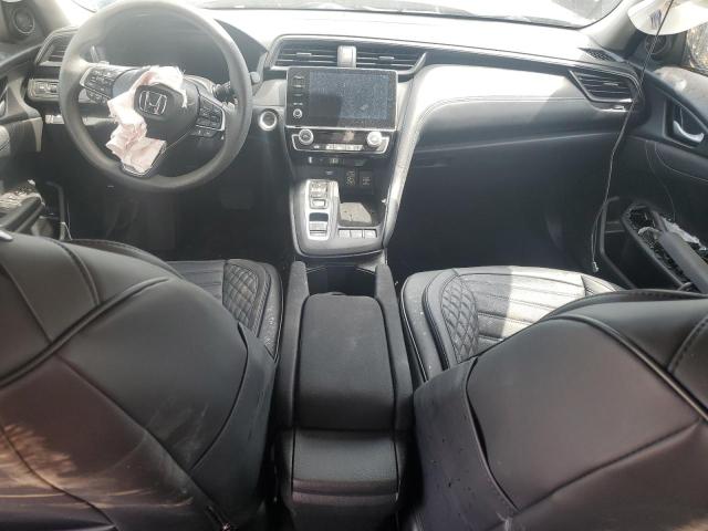 2019 HONDA INSIGHT EX 19XZE4F5XKE008541