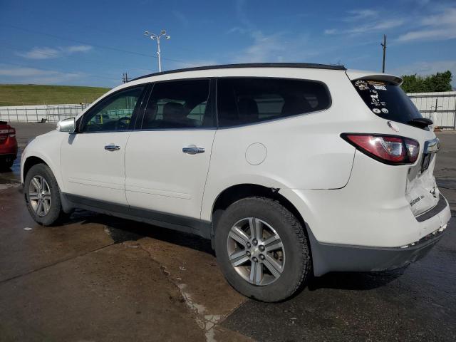 Vin: 1gnkvgkd0hj139979, lot: 57949495, chevrolet traverse lt 20172