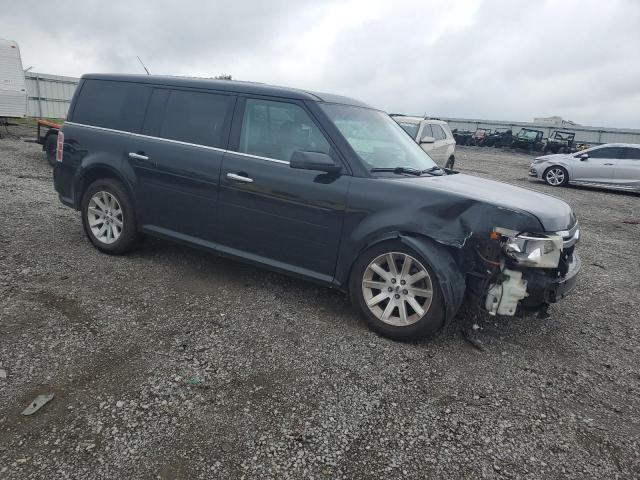 Vin: 2fmhk6ccxaba97225, lot: 58428715, ford flex sel 20104
