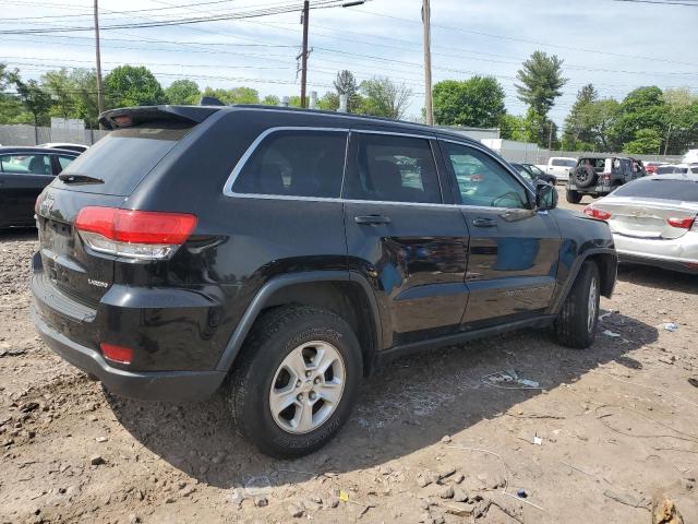 Vin: 1c4rjfag5hc882005, lot: 56623975, jeep grand cher laredo 20173