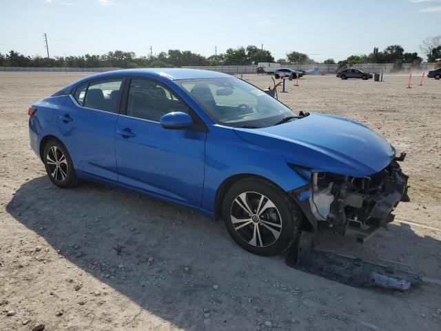 Vin: 3n1ab8cv3my223944, lot: 56516125, nissan sentra sv 20214