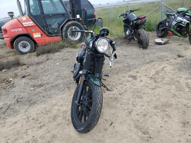 2015 YAMAHA XVS950 CR JYAVN06E7FA000697