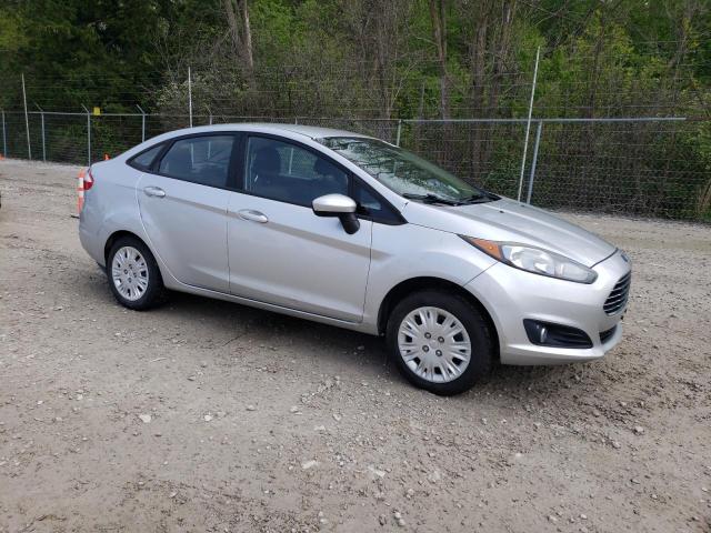 Vin: 3fadp4aj2gm123002, lot: 56122235, ford fiesta s 20164