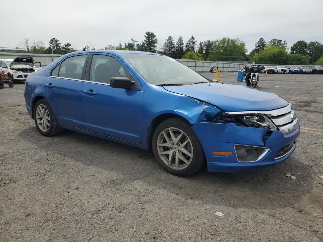 Vin: 3fahp0ja1br191667, lot: 57851435, ford fusion sel 20114