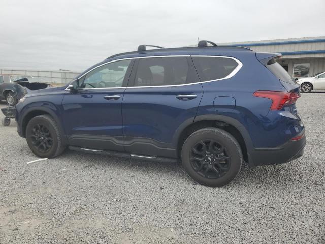 Vin: 5nms6daj2nh435907, lot: 58424435, hyundai santa fe sel 20222