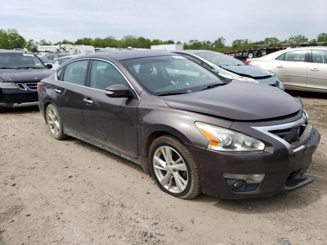 Vin: 1n4al3ap4dc906476, lot: 57882445, nissan altima 2.5 20134